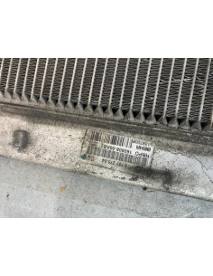 Radiateur eau MINI MINI 2 R55 CLUBMAN PHASE 1 BREAK Diesel