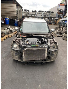 Radiateur eau MINI MINI 2 R55 CLUBMAN PHASE 1 BREAK Diesel 2