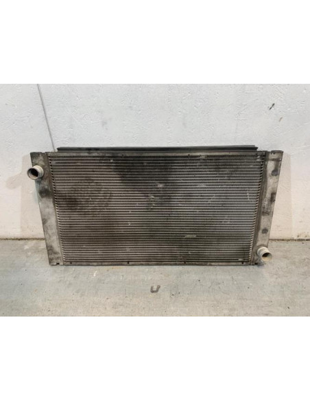 Radiateur eau MINI MINI 2 R55 CLUBMAN PHASE 1 BREAK Diesel