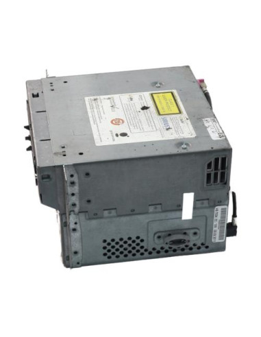 Autoradio d'origine BMW SERIE 5 F10 PHASE 1 Diesel