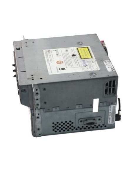 Autoradio d'origine BMW SERIE 5 F10 PHASE 1 Diesel