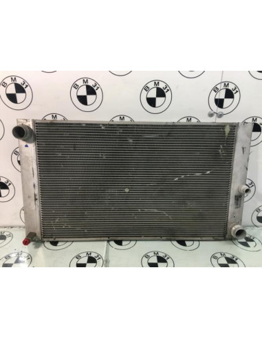 Radiateur eau BMW SERIE 7 E65 PHASE 2 Diesel