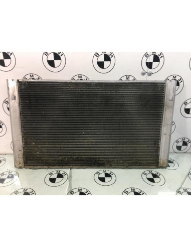 Radiateur eau BMW SERIE 7 E65 PHASE 2 Diesel