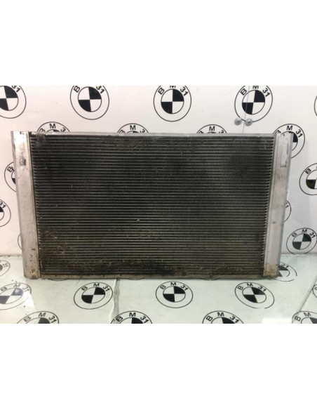 Radiateur eau BMW SERIE 7 E65 PHASE 2 Diesel