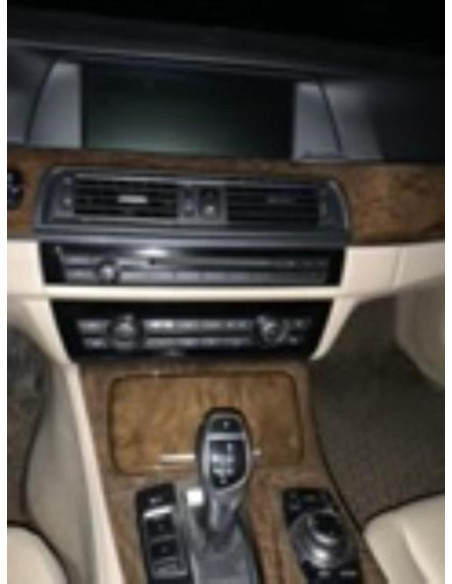 Ecran GPS BMW SERIE 5 F11 TOURING PHASE 1 BREAK Diesel