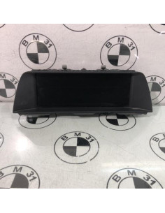 Ecran GPS BMW SERIE 5 F11 TOURING PHASE 1 BREAK Diesel 2