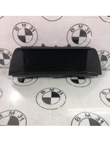 Ecran GPS BMW SERIE 5 F11 TOURING PHASE 1 BREAK Diesel