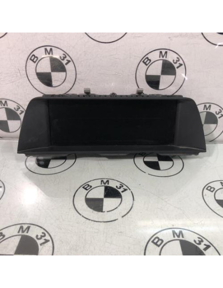 Ecran GPS BMW SERIE 5 F11 TOURING PHASE 1 BREAK Diesel