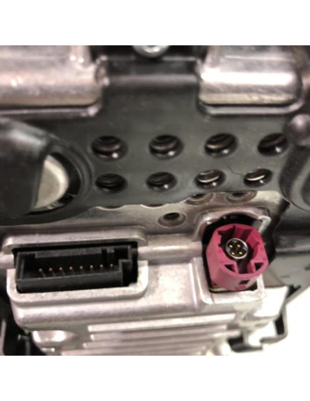 Ecran GPS BMW SERIE 5 F11 TOURING PHASE 1 BREAK Diesel