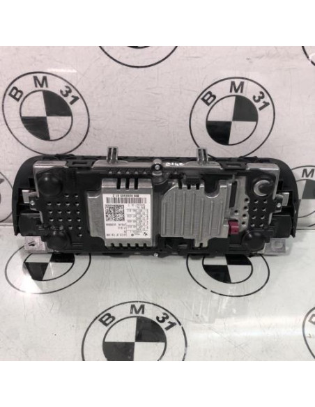 Ecran GPS BMW SERIE 5 F11 TOURING PHASE 1 BREAK Diesel
