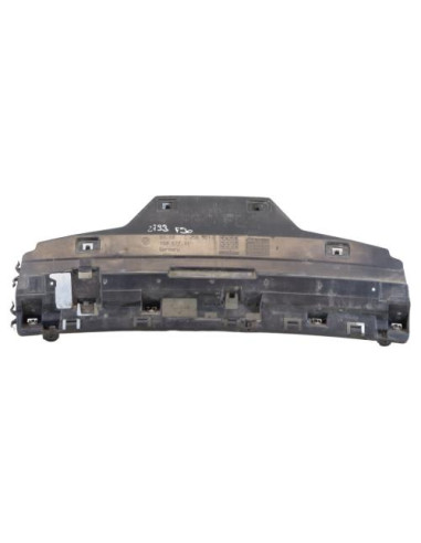 Renfort pare choc arriere (traverse) BMW SERIE 3 F30 PHASE 1 Diesel