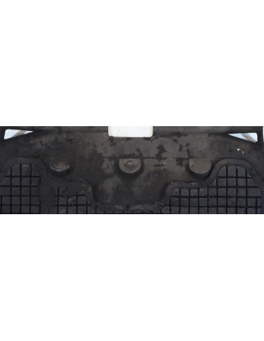 Cache sous moteur BMW  