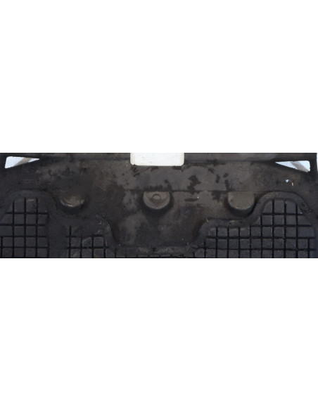 Cache sous moteur BMW  