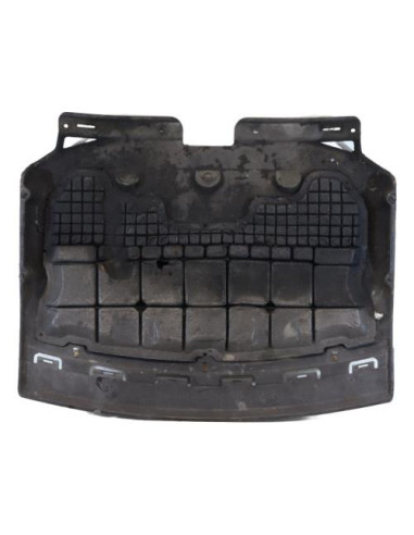 Cache sous moteur BMW  