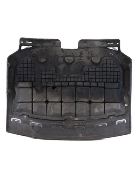 Cache sous moteur BMW  