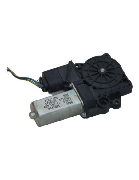 Moteur leve vitre arriere droit BMW SERIE 1 E87 PHASE 2 Diesel