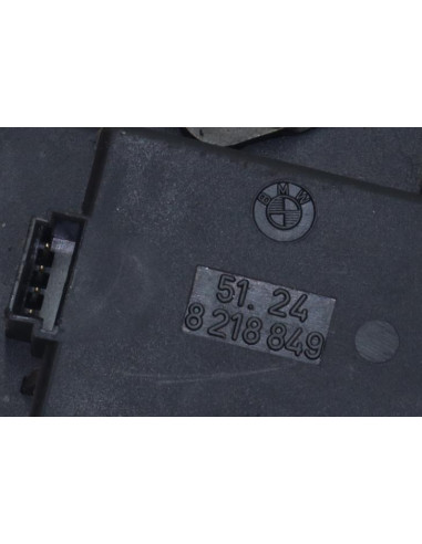 Serrure de hayon BMW SERIE 3 E91 TOURING PHASE 1 BREAK Diesel