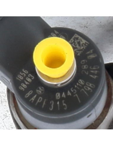 Injecteurs BMW SERIE 1 E87 PHASE 2 Diesel