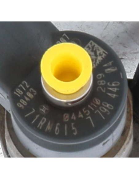 Injecteurs BMW SERIE 1 E87 PHASE 2 Diesel