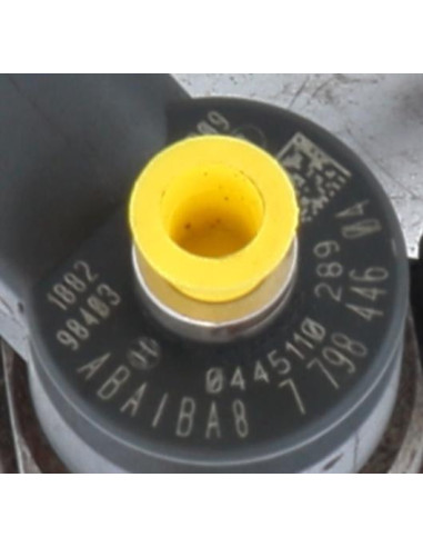 Injecteurs BMW SERIE 1 E87 PHASE 2 Diesel