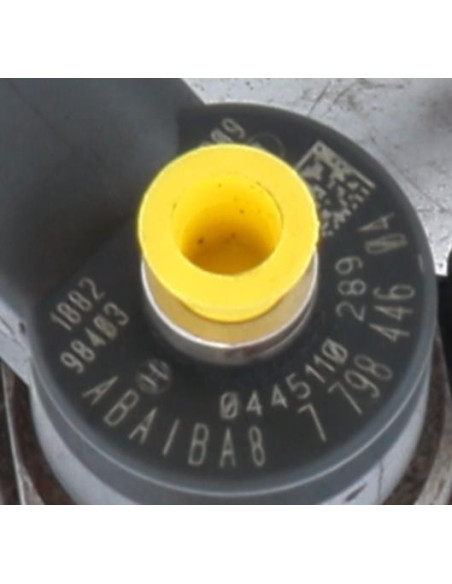 Injecteurs BMW SERIE 1 E87 PHASE 2 Diesel