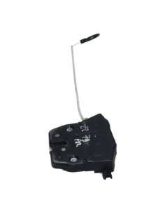 Serrure de coffre BMW SERIE 3 E91 TOURING PHASE 1 BREAK Diesel