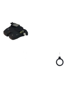 Serrure de coffre BMW SERIE 3 E91 TOURING PHASE 1 BREAK Diesel 2