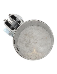 Tube intermediaire (echappement) BMW SERIE 1 F20 PHASE 1 Essence