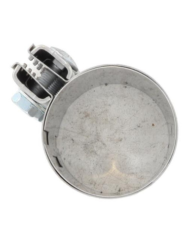 Tube intermediaire (echappement) BMW SERIE 1 F20 PHASE 1 Essence