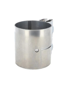 Tube intermediaire (echappement) BMW SERIE 1 F20 PHASE 1 Essence 2