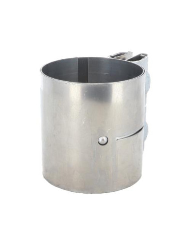 Tube intermediaire (echappement) BMW SERIE 1 F20 PHASE 1 Essence