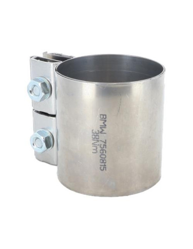 Tube intermediaire (echappement) BMW SERIE 1 F20 PHASE 1 Essence