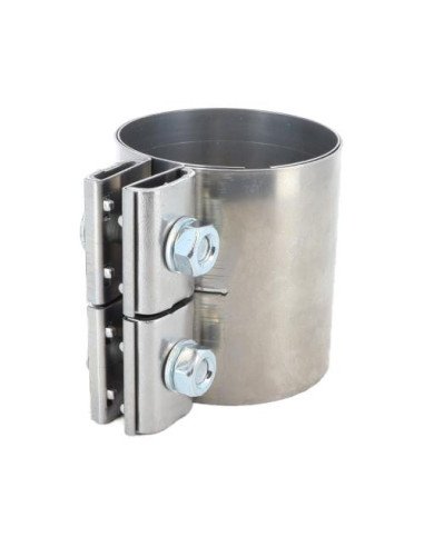 Tube intermediaire (echappement) BMW SERIE 1 F20 PHASE 1 Essence