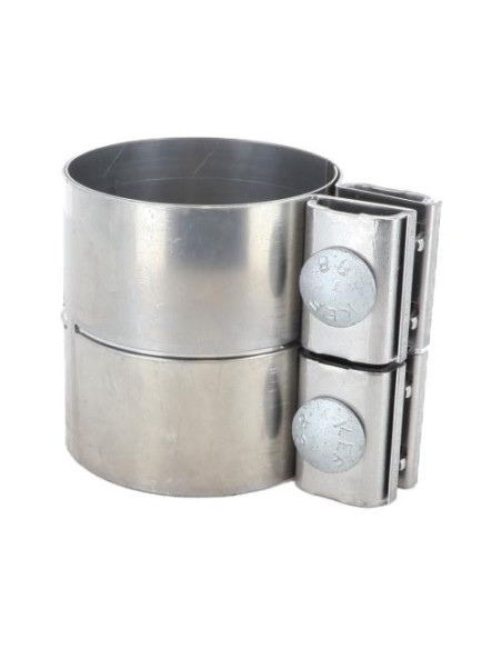 Tube intermediaire (echappement) BMW SERIE 1 F20 PHASE 1 Essence