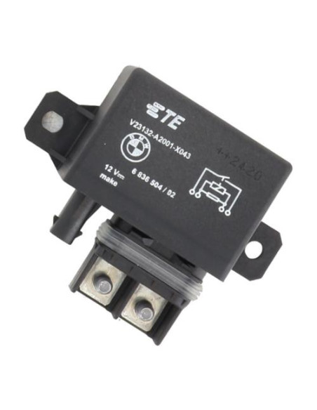 Relais electrique BMW SERIE 3 F30 PHASE 1 
