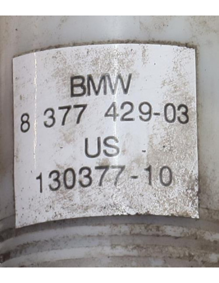 Pompe lave glace arriere MINI MINI 1 R50/R53 PHASE 1 Essence