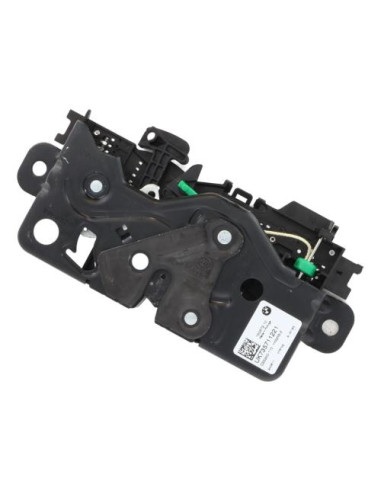 Serrure de coffre BMW SERIE 1 F40 