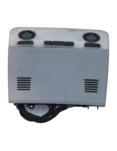 Eclairage de plafonnier BMW SERIE 1 E87 PHASE 2 Diesel