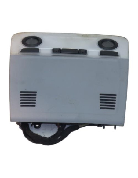 Eclairage de plafonnier BMW SERIE 1 E87 PHASE 2 Diesel