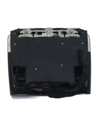 Eclairage de plafonnier BMW SERIE 1 E87 PHASE 2 Diesel