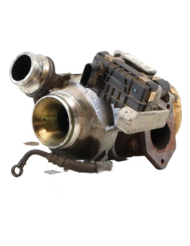 Turbo BMW SERIE 1 E87 PHASE 2 Diesel