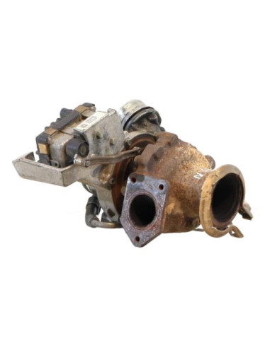 Turbo BMW SERIE 1 E87 PHASE 2 Diesel