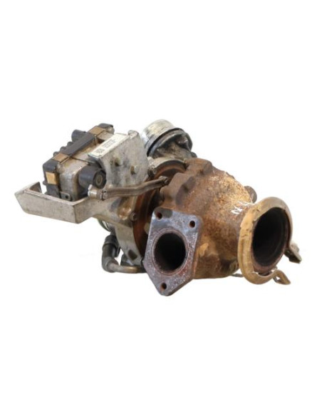 Turbo BMW SERIE 1 E87 PHASE 2 Diesel