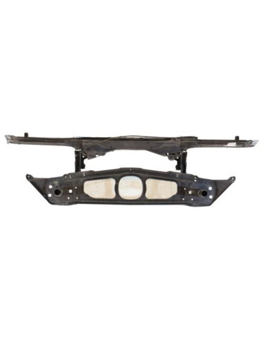 Face avant BMW SERIE 3 E46 COUPE PHASE 1 Essence