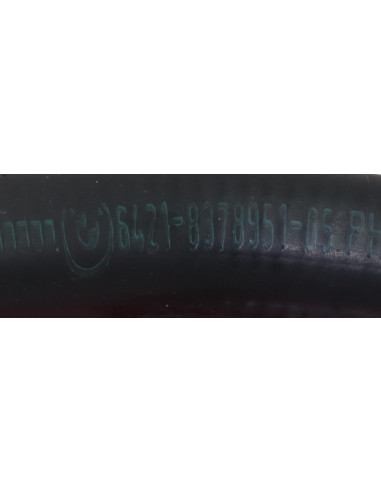 Durite BMW SERIE 5 E39 PHASE 2 Diesel