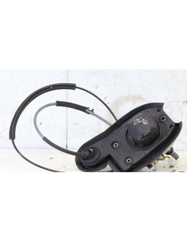 Levier de vitesses BMW SERIE 6 E63 COUPE PHASE 1 Essence