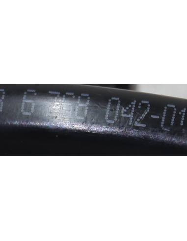 Durite BMW SERIE 3 E91 TOURING PHASE 2 BREAK Essence