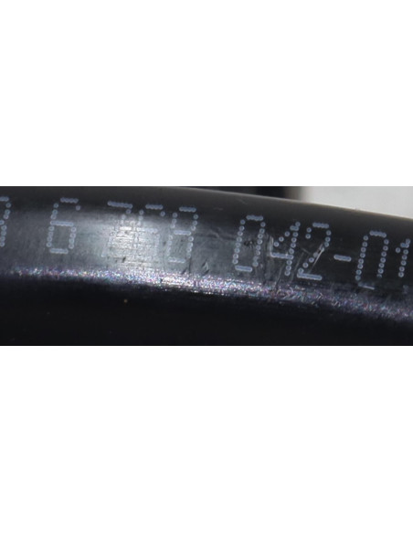 Durite BMW SERIE 3 E91 TOURING PHASE 2 BREAK Essence