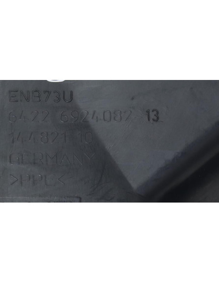 Aerateur tableau de bord BMW SERIE 3 E91 TOURING PHASE 1 BREAK Diesel