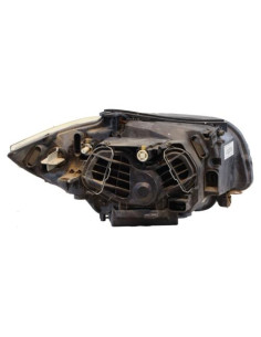 Optique avant principal gauche (feux)(phare) BMW   2